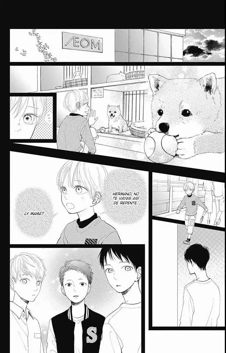 Futsuu Na Bokura No - Capítulo 12 - Página 15 - LectorTMOo