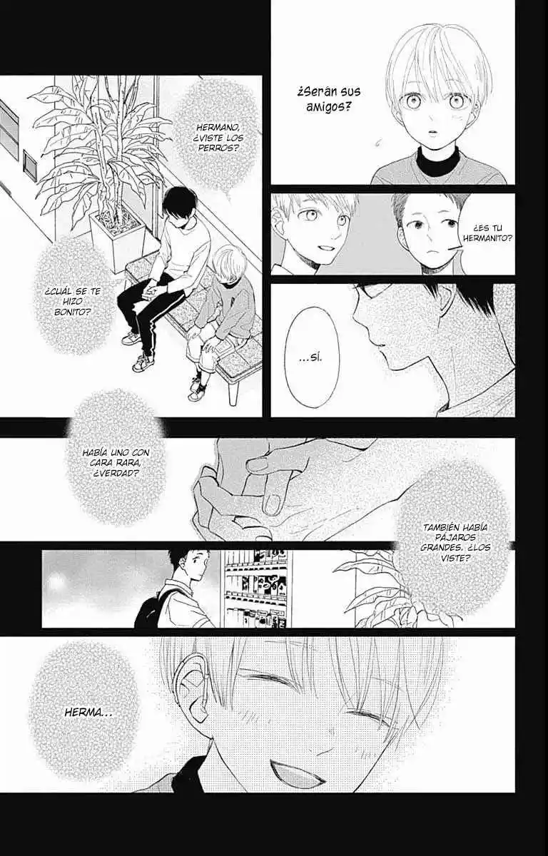 Futsuu Na Bokura No - Capítulo 12 - Página 16 - LectorTMOo