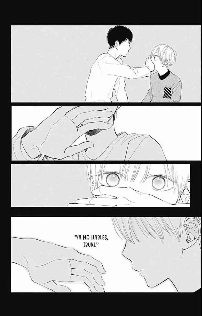 Futsuu Na Bokura No - Capítulo 12 - Página 17 - LectorTMOo