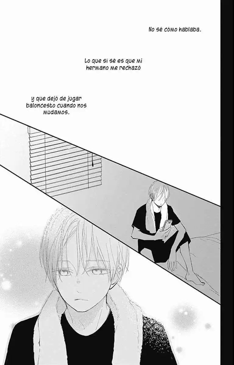 Futsuu Na Bokura No - Capítulo 12 - Página 18 - LectorTMOo