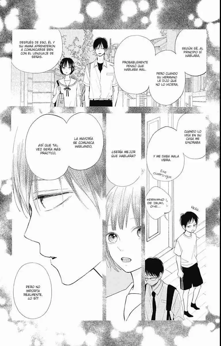 Futsuu Na Bokura No - Capítulo 12 - Página 21 - LectorTMOo