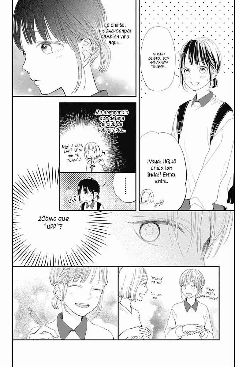 Futsuu Na Bokura No - Capítulo 12 - Página 23 - LectorTMOo