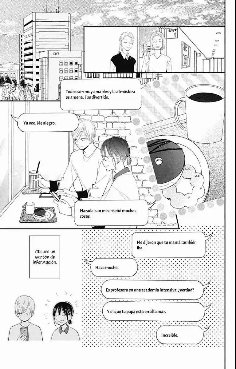 Futsuu Na Bokura No - Capítulo 12 - Página 24 - LectorTMOo