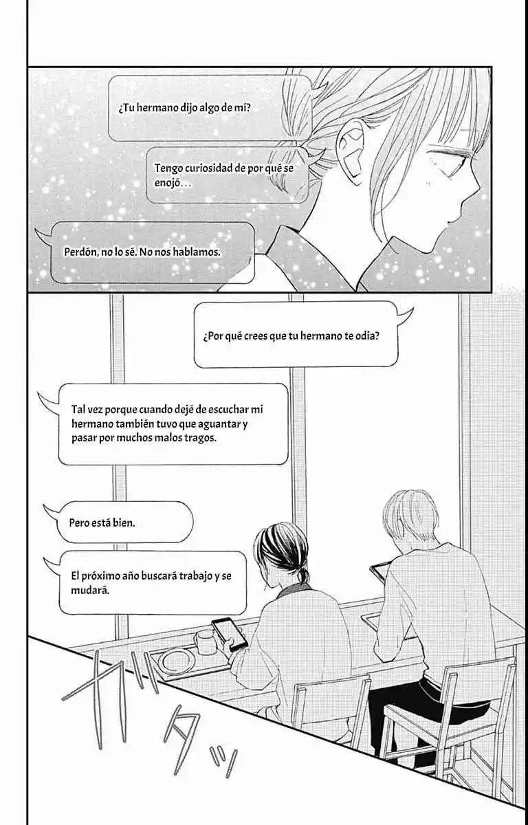 Futsuu Na Bokura No - Capítulo 12 - Página 25 - LectorTMOo