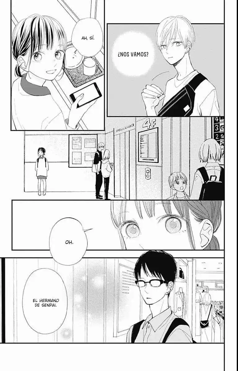 Futsuu Na Bokura No - Capítulo 12 - Página 26 - LectorTMOo