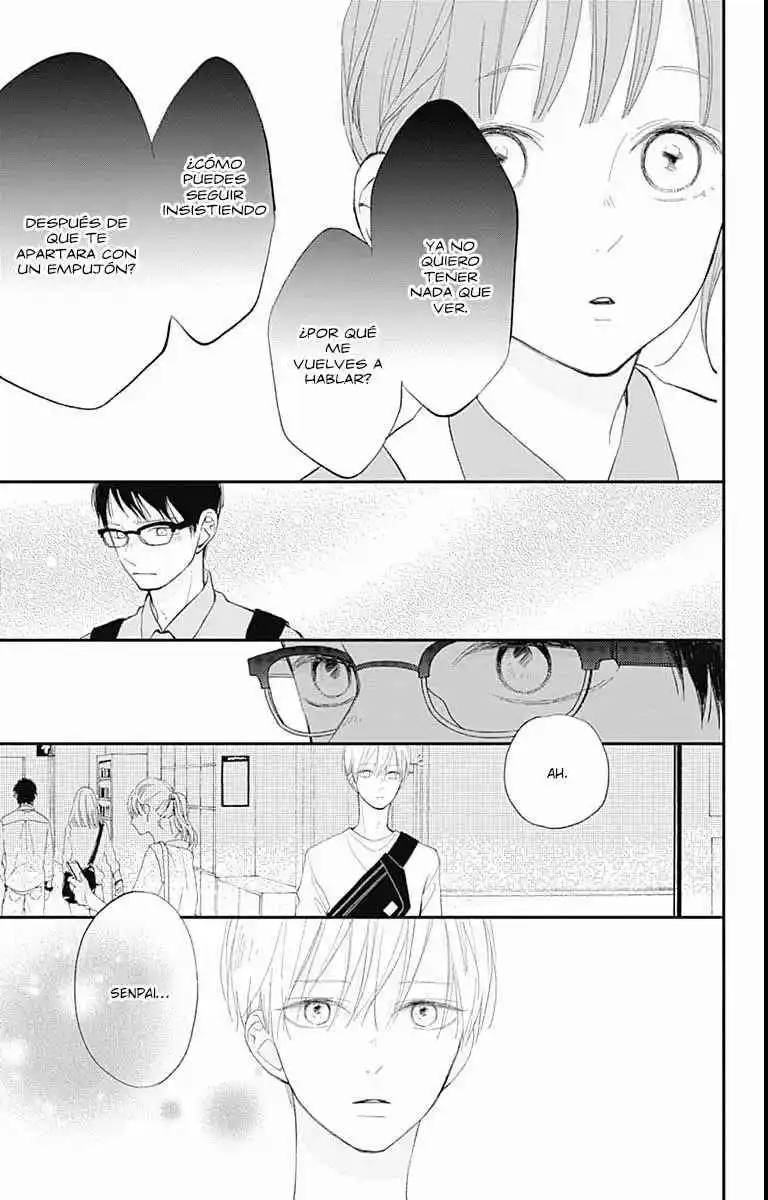 Futsuu Na Bokura No - Capítulo 12 - Página 28 - LectorTMOo