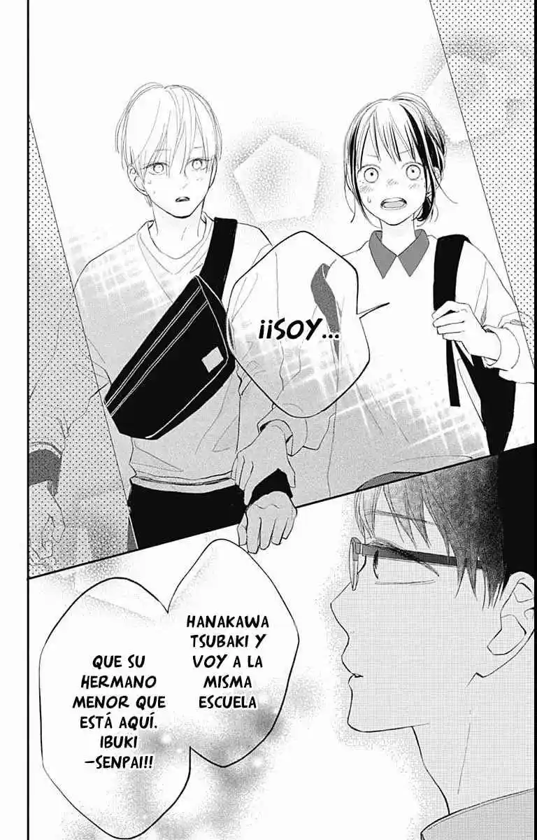 Futsuu Na Bokura No - Capítulo 12 - Página 31 - LectorTMOo