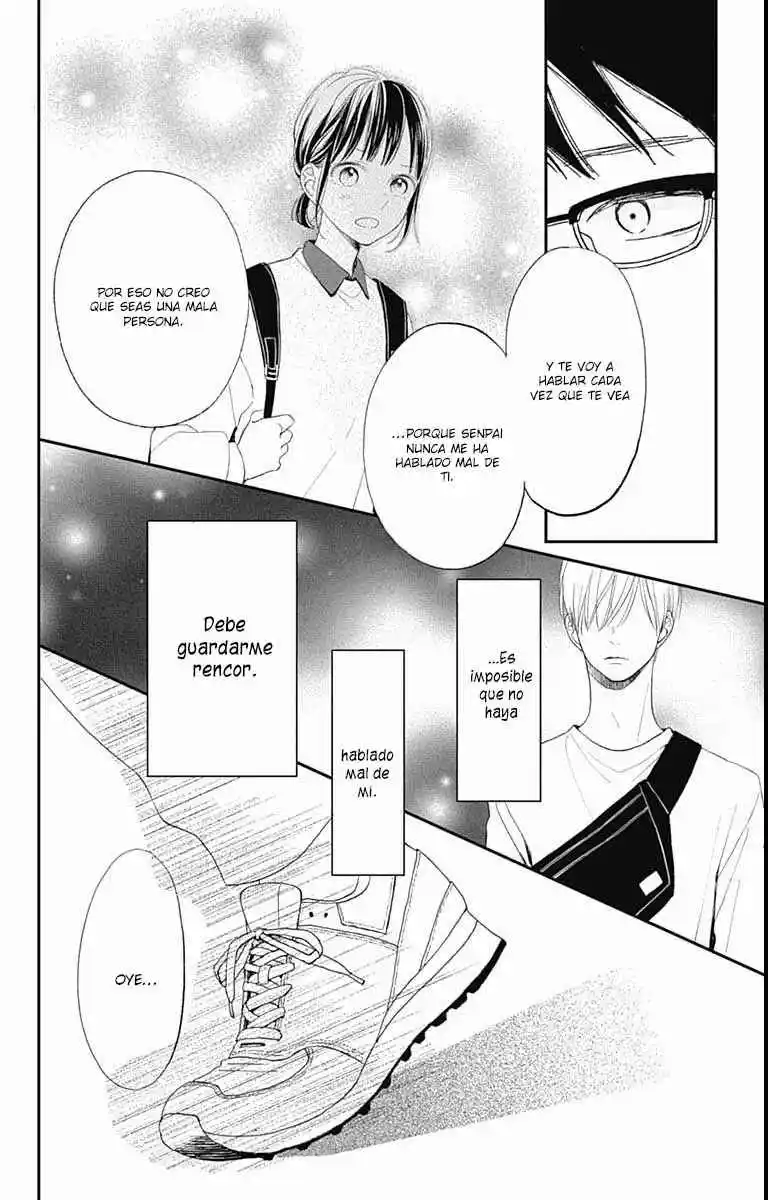 Futsuu Na Bokura No - Capítulo 12 - Página 33 - LectorTMOo