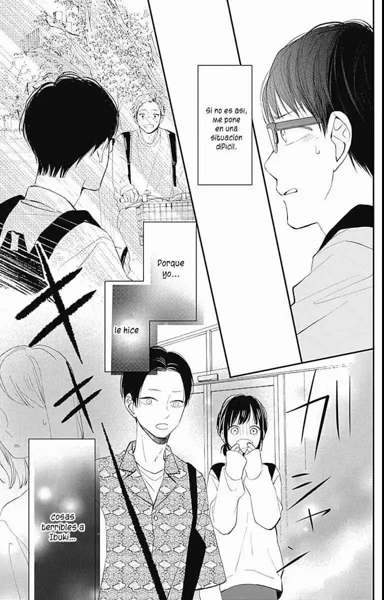 Futsuu Na Bokura No - Capítulo 12 - Página 34 - LectorTMOo