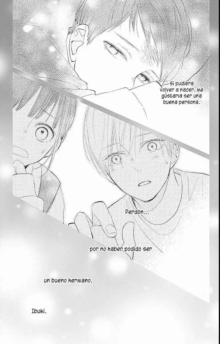Futsuu Na Bokura No - Capítulo 12 - Página 36 - LectorTMOo