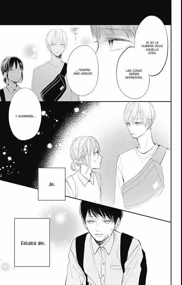 Futsuu Na Bokura No - Capítulo 12 - Página 38 - LectorTMOo