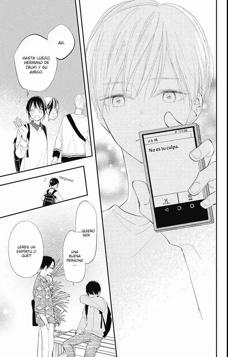 Futsuu Na Bokura No - Capítulo 12 - Página 40 - LectorTMOo