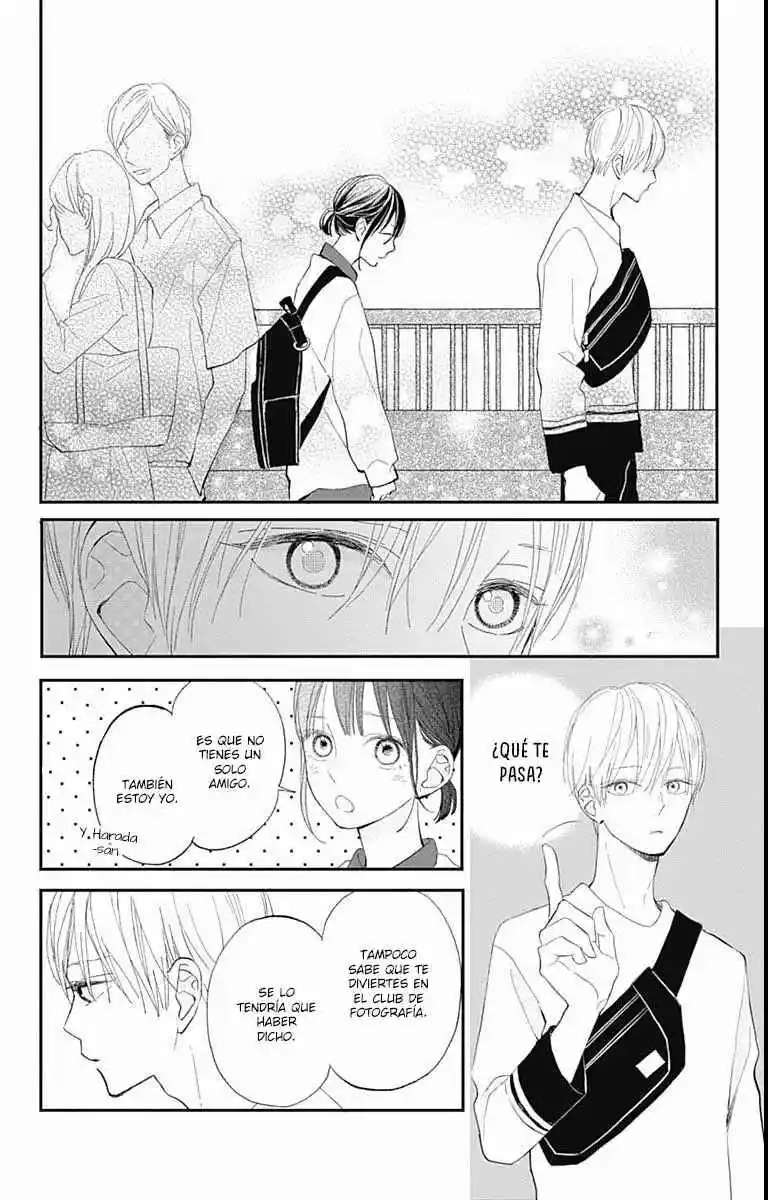 Futsuu Na Bokura No - Capítulo 12 - Página 41 - LectorTMOo