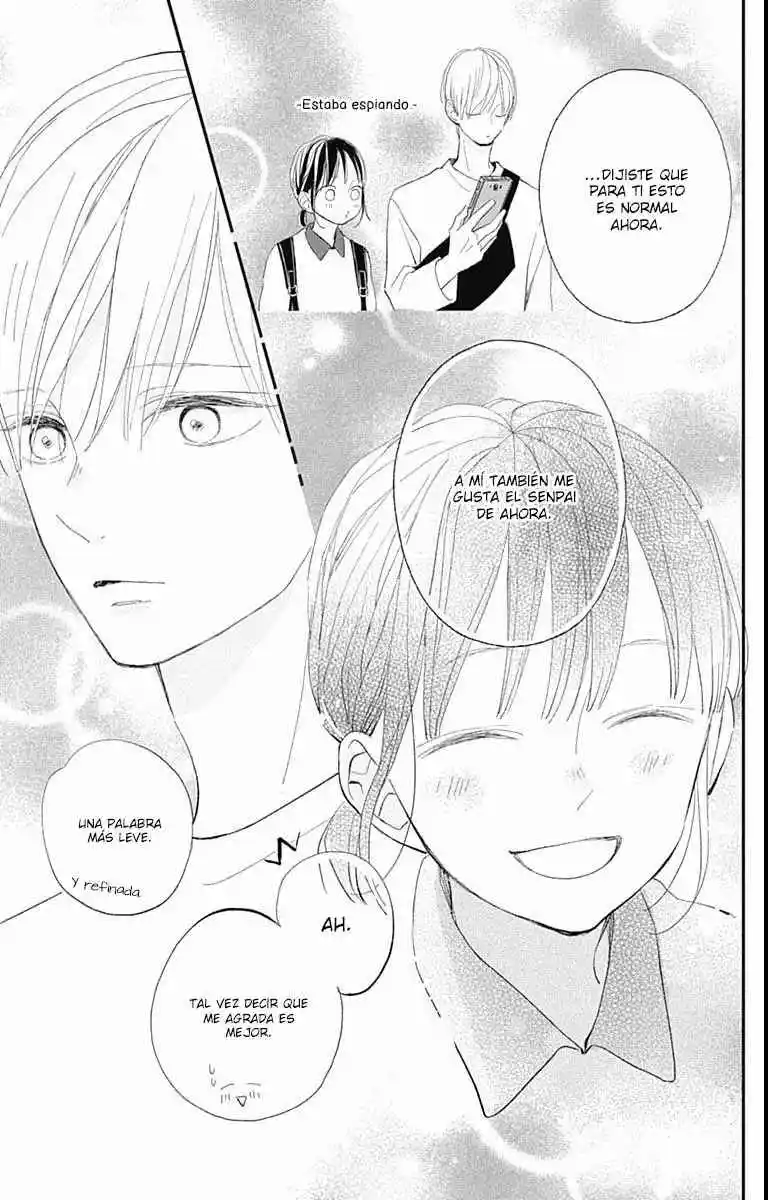 Futsuu Na Bokura No - Capítulo 12 - Página 42 - LectorTMOo