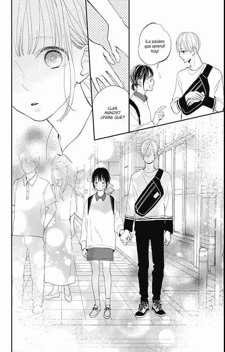 Futsuu Na Bokura No - Capítulo 12 - Página 43 - LectorTMOo