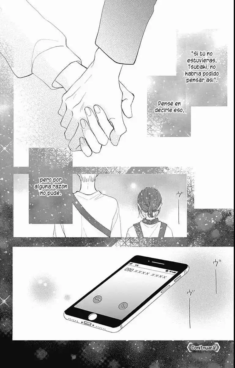 Futsuu Na Bokura No - Capítulo 12 - Página 45 - LectorTMOo