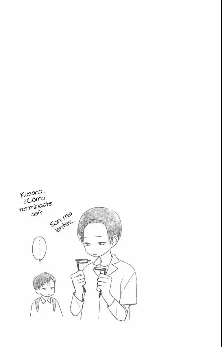 Futsuu Na Bokura No - Capítulo 12 - Página 46 - LectorTMOo