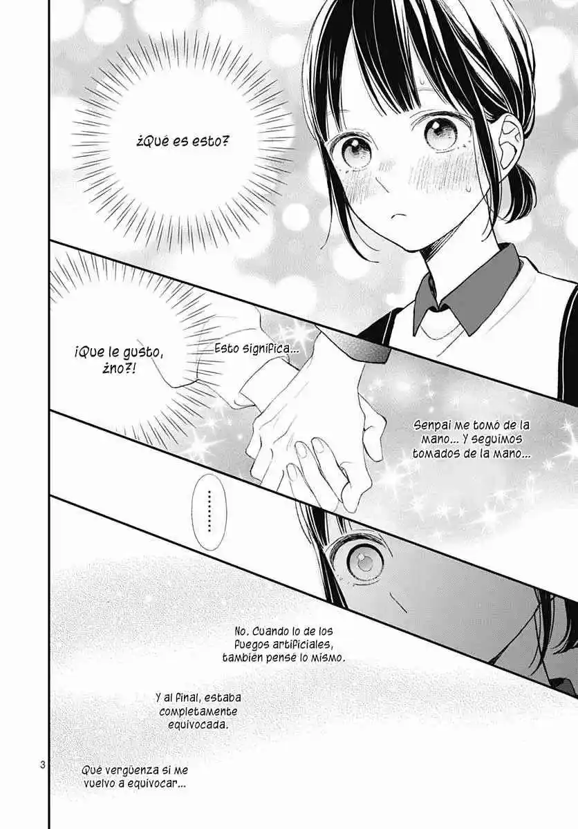 Futsuu Na Bokura No - Capítulo 13 - Página 6 - LectorTMOo