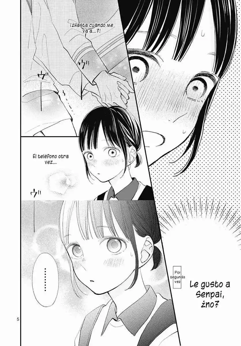Futsuu Na Bokura No - Capítulo 13 - Página 8 - LectorTMOo