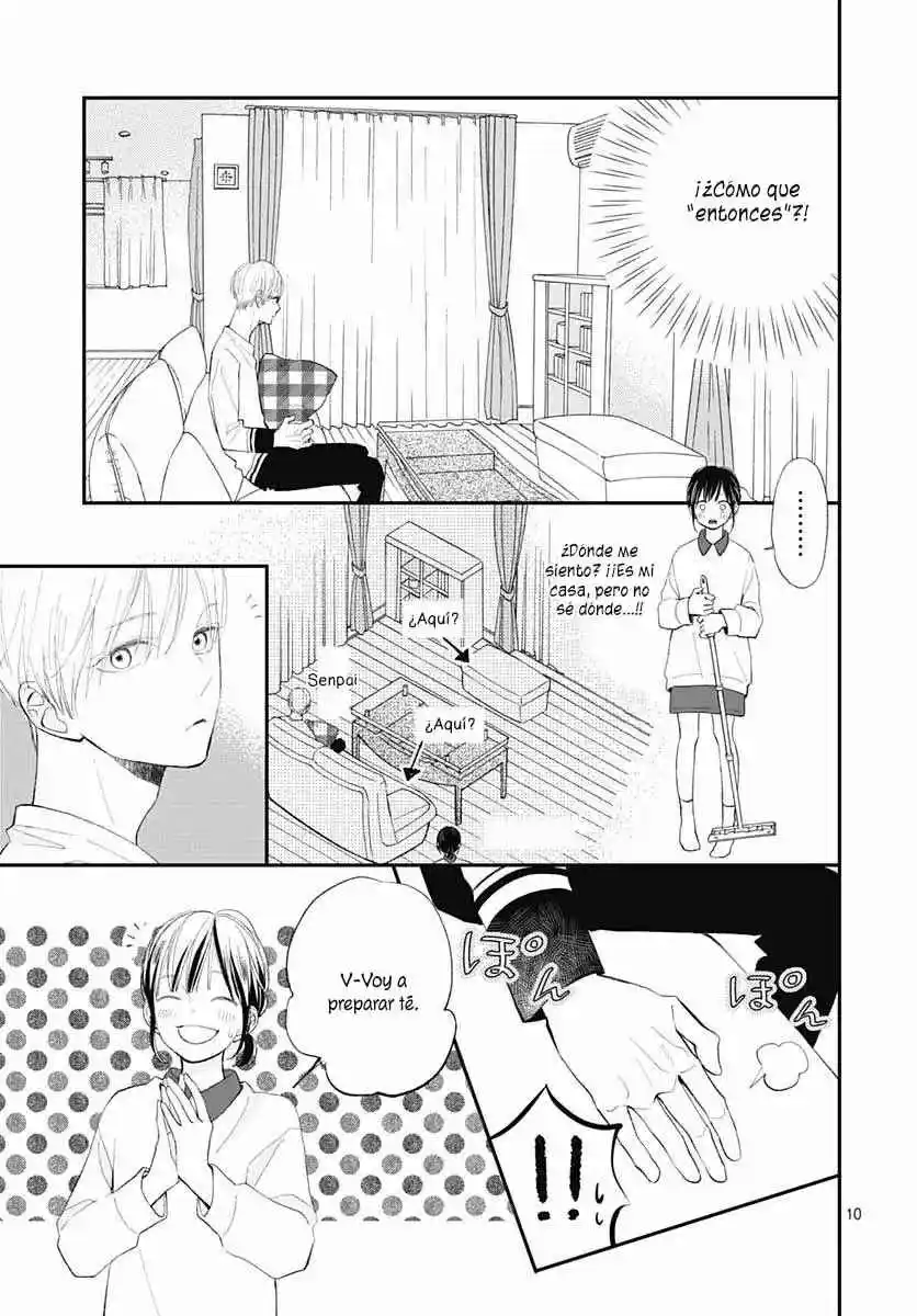 Futsuu Na Bokura No - Capítulo 13 - Página 13 - LectorTMOo