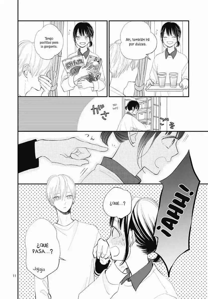 Futsuu Na Bokura No - Capítulo 13 - Página 14 - LectorTMOo