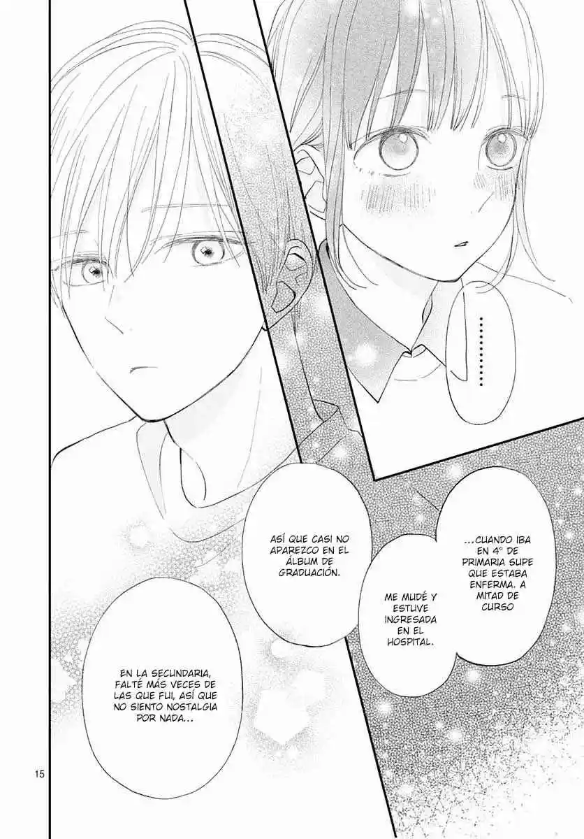 Futsuu Na Bokura No - Capítulo 13 - Página 18 - LectorTMOo