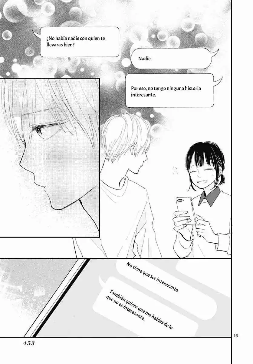 Futsuu Na Bokura No - Capítulo 13 - Página 19 - LectorTMOo