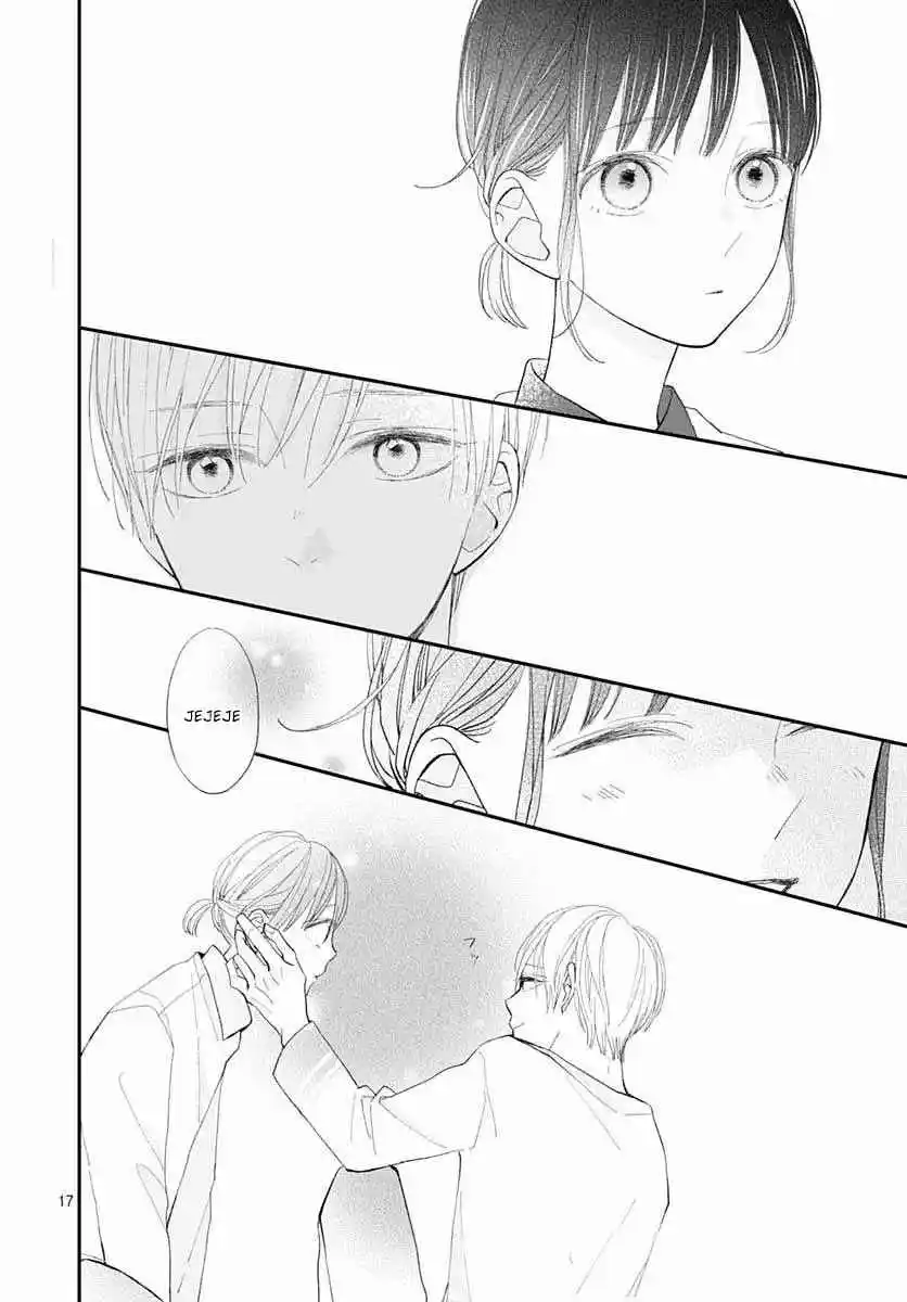 Futsuu Na Bokura No - Capítulo 13 - Página 20 - LectorTMOo