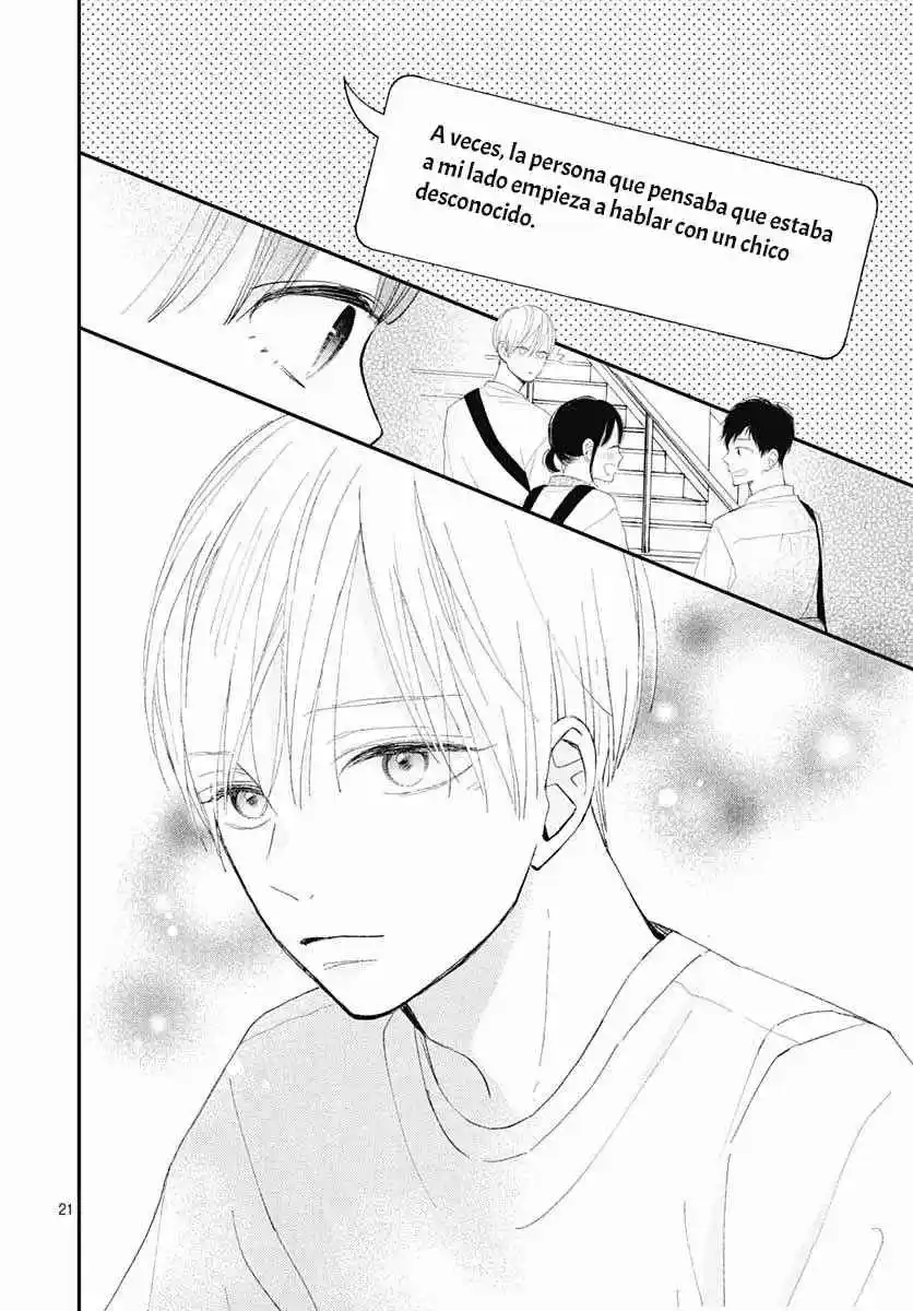 Futsuu Na Bokura No - Capítulo 13 - Página 24 - LectorTMOo