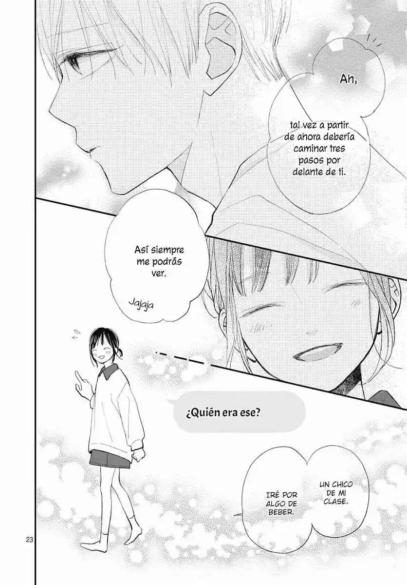 Futsuu Na Bokura No - Capítulo 13 - Página 26 - LectorTMOo