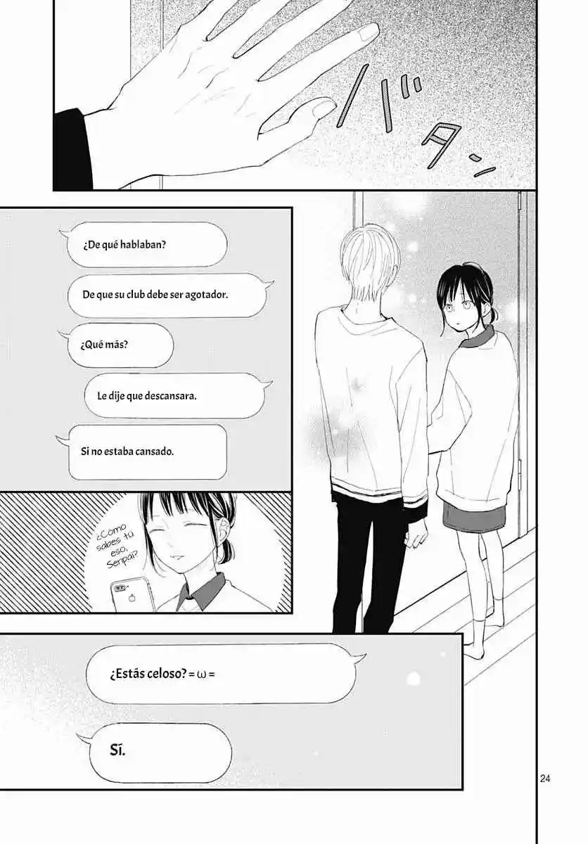 Futsuu Na Bokura No - Capítulo 13 - Página 27 - LectorTMOo