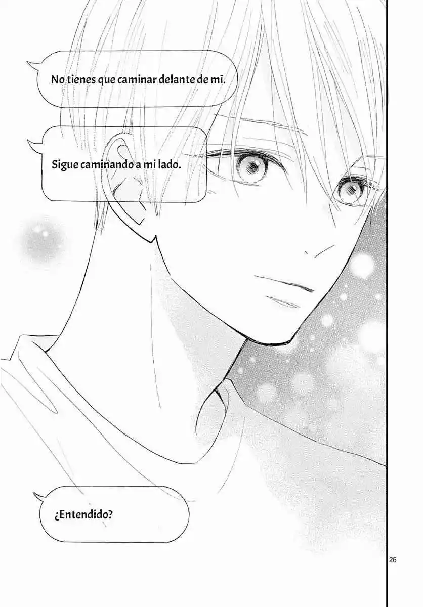 Futsuu Na Bokura No - Capítulo 13 - Página 29 - LectorTMOo