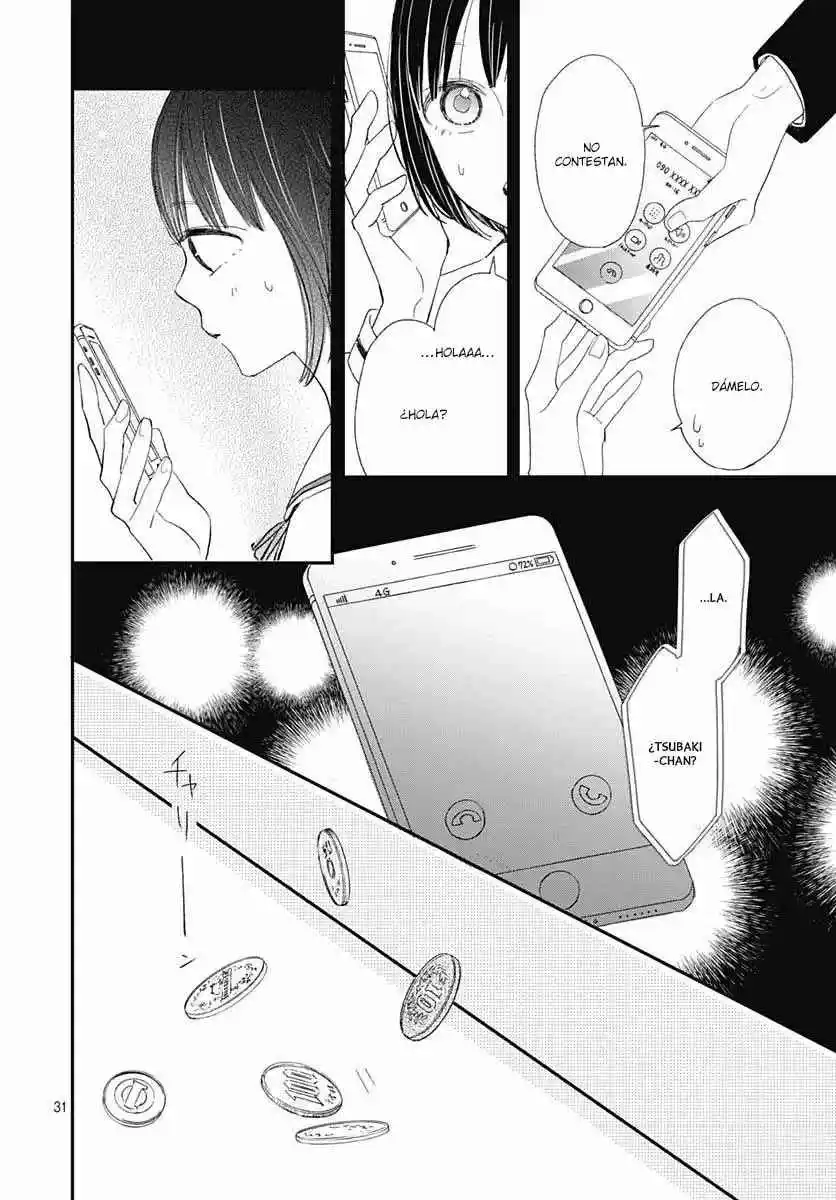 Futsuu Na Bokura No - Capítulo 13 - Página 34 - LectorTMOo
