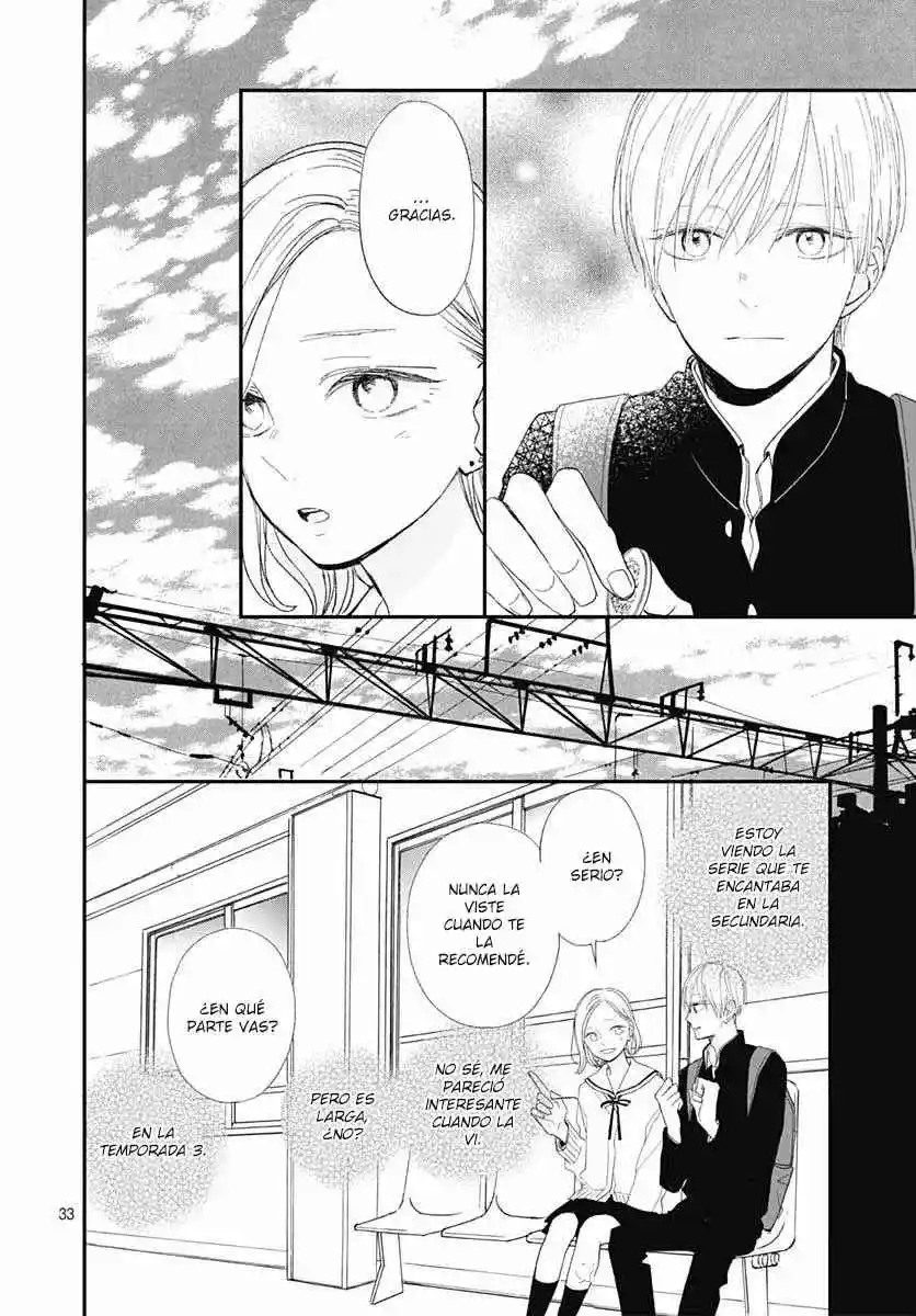 Futsuu Na Bokura No - Capítulo 13 - Página 36 - LectorTMOo