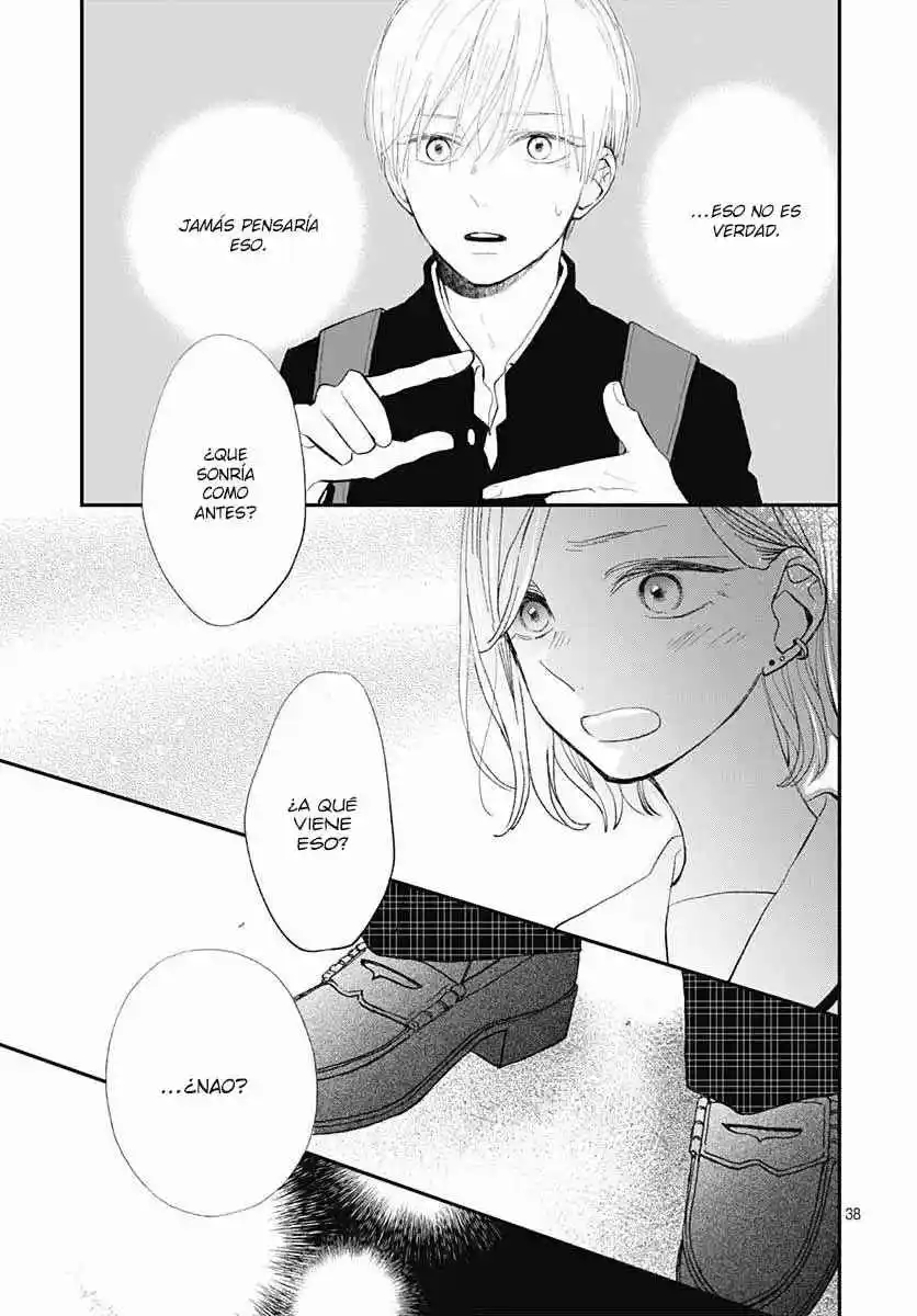 Futsuu Na Bokura No - Capítulo 13 - Página 41 - LectorTMOo