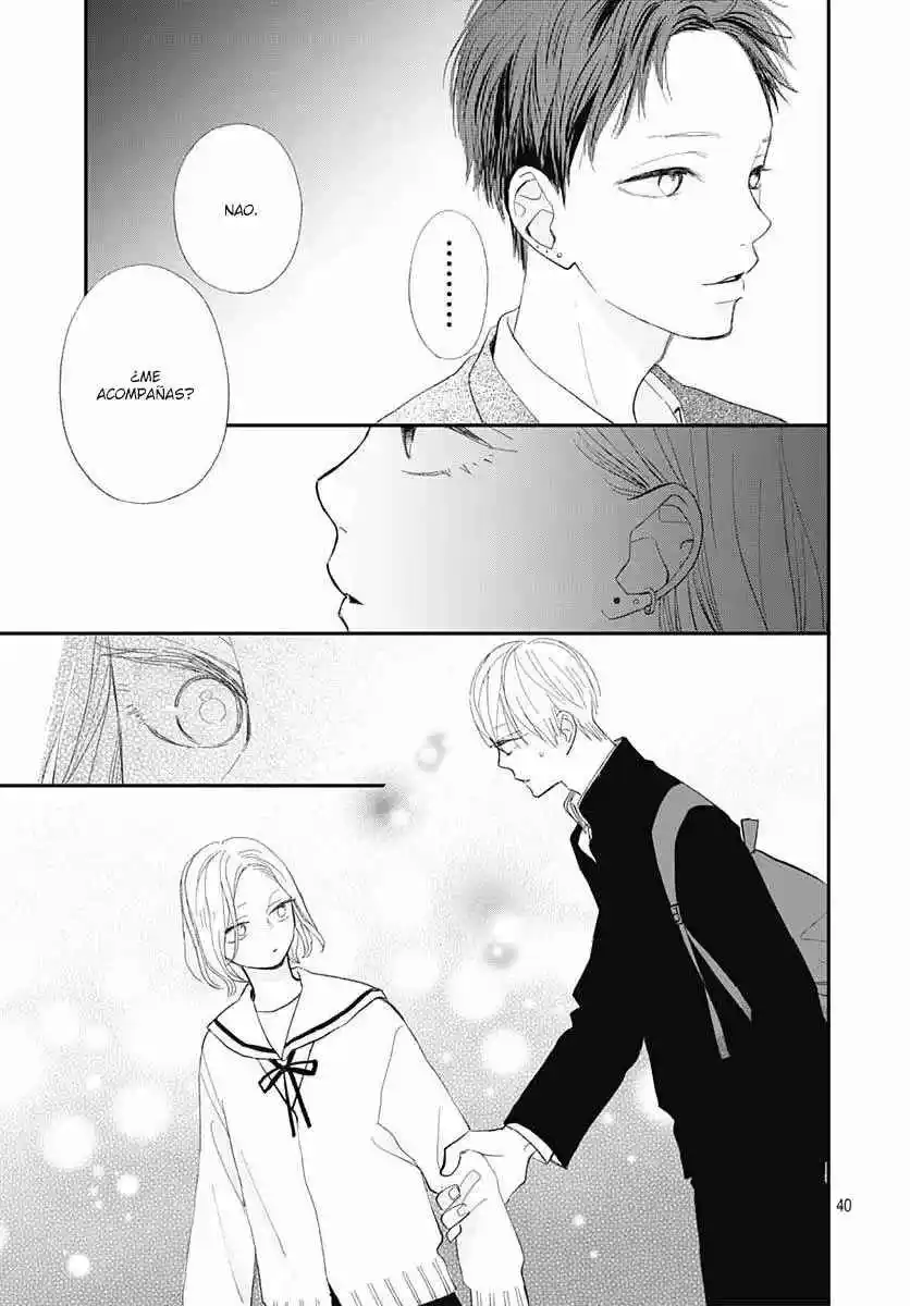 Futsuu Na Bokura No - Capítulo 13 - Página 43 - LectorTMOo