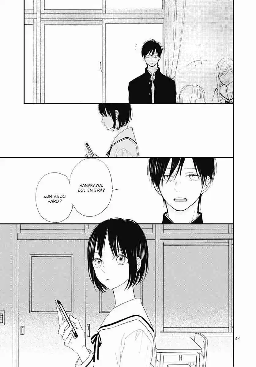 Futsuu Na Bokura No - Capítulo 13 - Página 45 - LectorTMOo