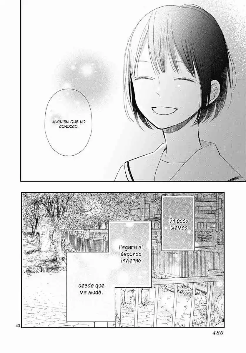 Futsuu Na Bokura No - Capítulo 13 - Página 46 - LectorTMOo