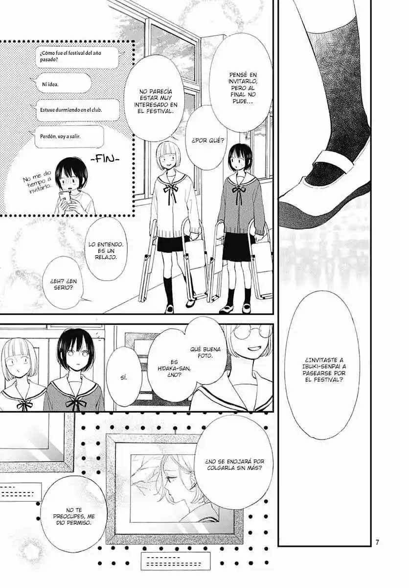 Futsuu Na Bokura No - Capítulo 14 - Página 10 - LectorTMOo