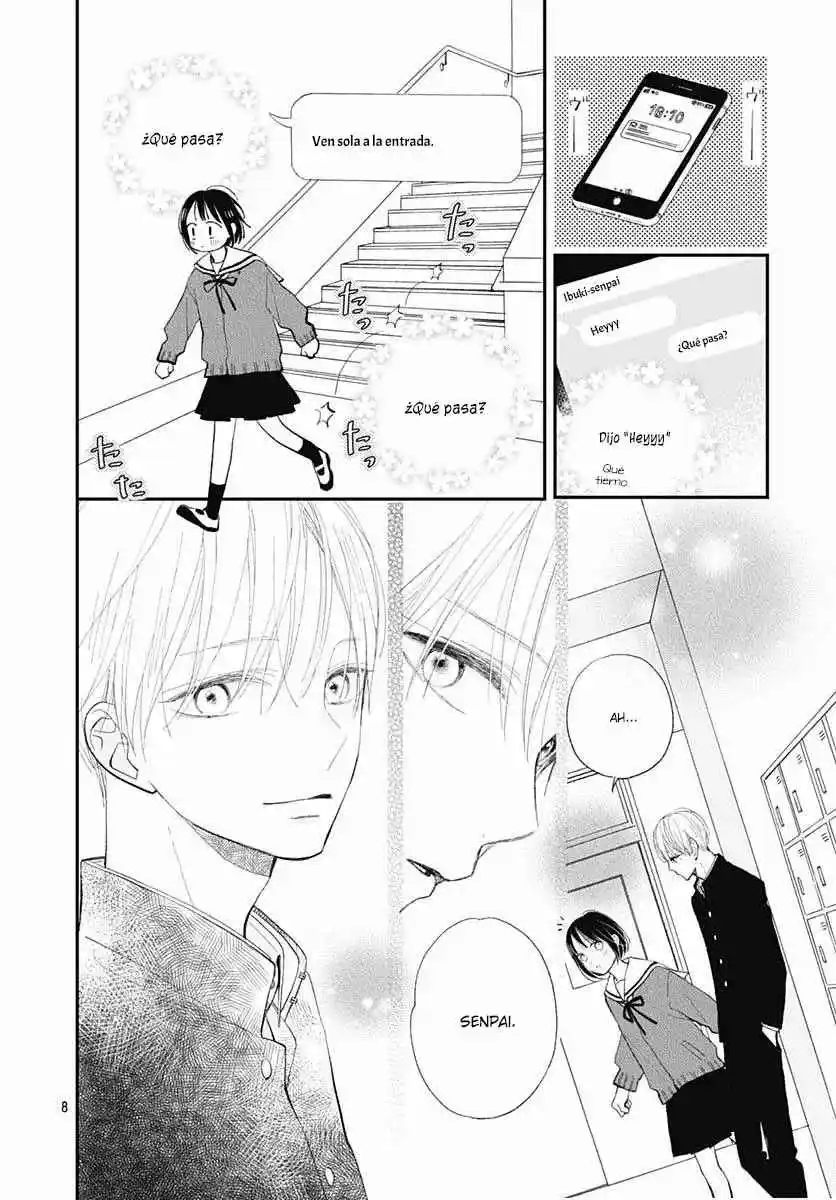 Futsuu Na Bokura No - Capítulo 14 - Página 11 - LectorTMOo