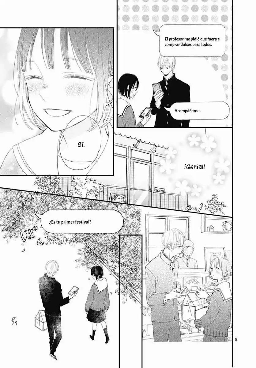 Futsuu Na Bokura No - Capítulo 14 - Página 12 - LectorTMOo