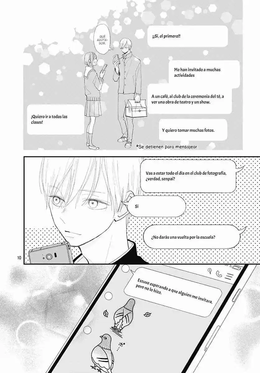Futsuu Na Bokura No - Capítulo 14 - Página 13 - LectorTMOo