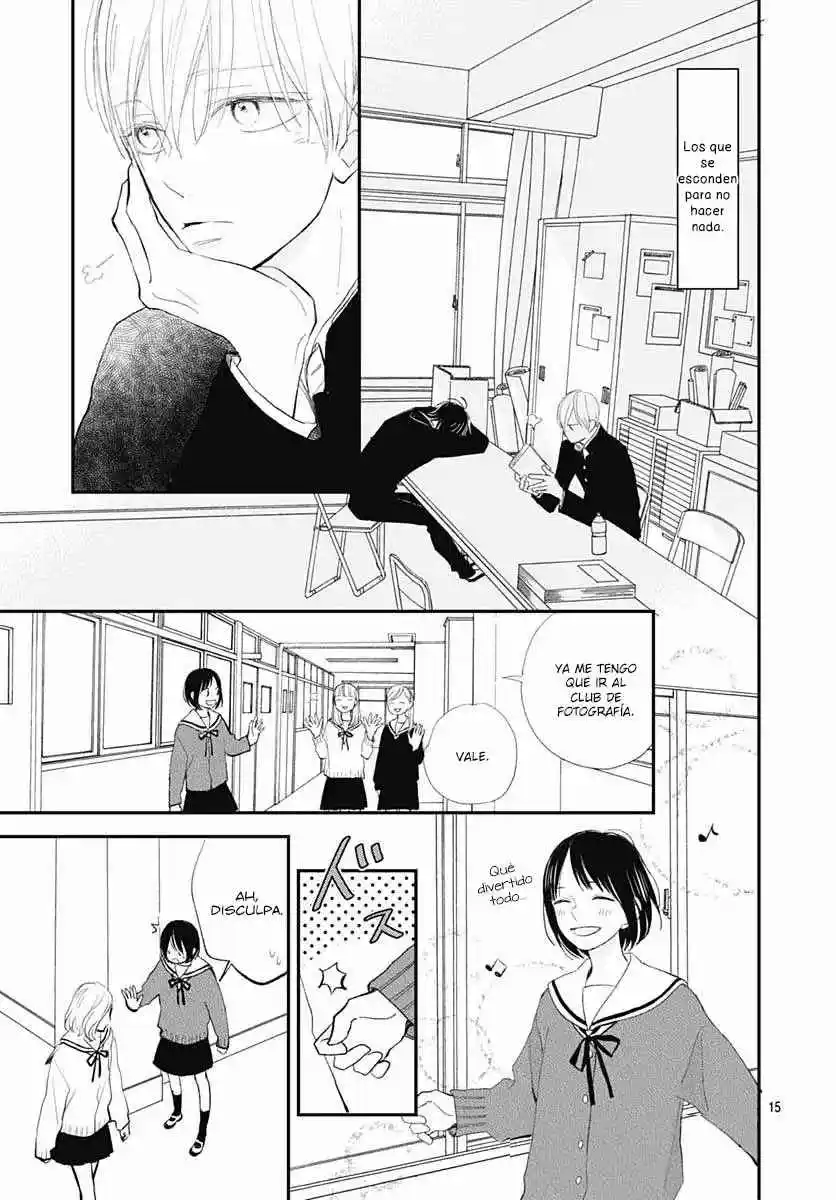 Futsuu Na Bokura No - Capítulo 14 - Página 18 - LectorTMOo