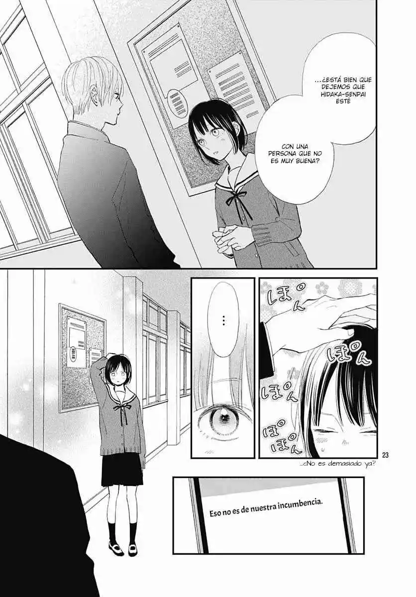 Futsuu Na Bokura No - Capítulo 14 - Página 26 - LectorTMOo