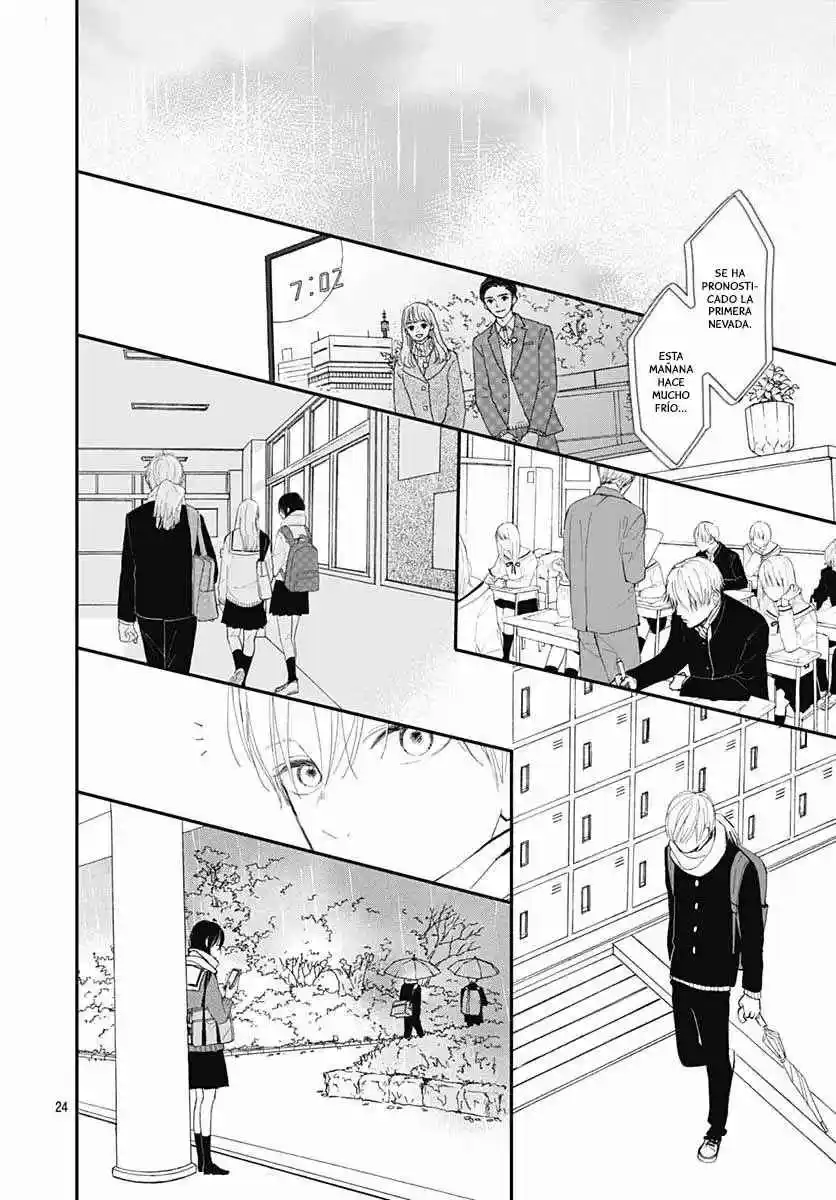 Futsuu Na Bokura No - Capítulo 14 - Página 27 - LectorTMOo