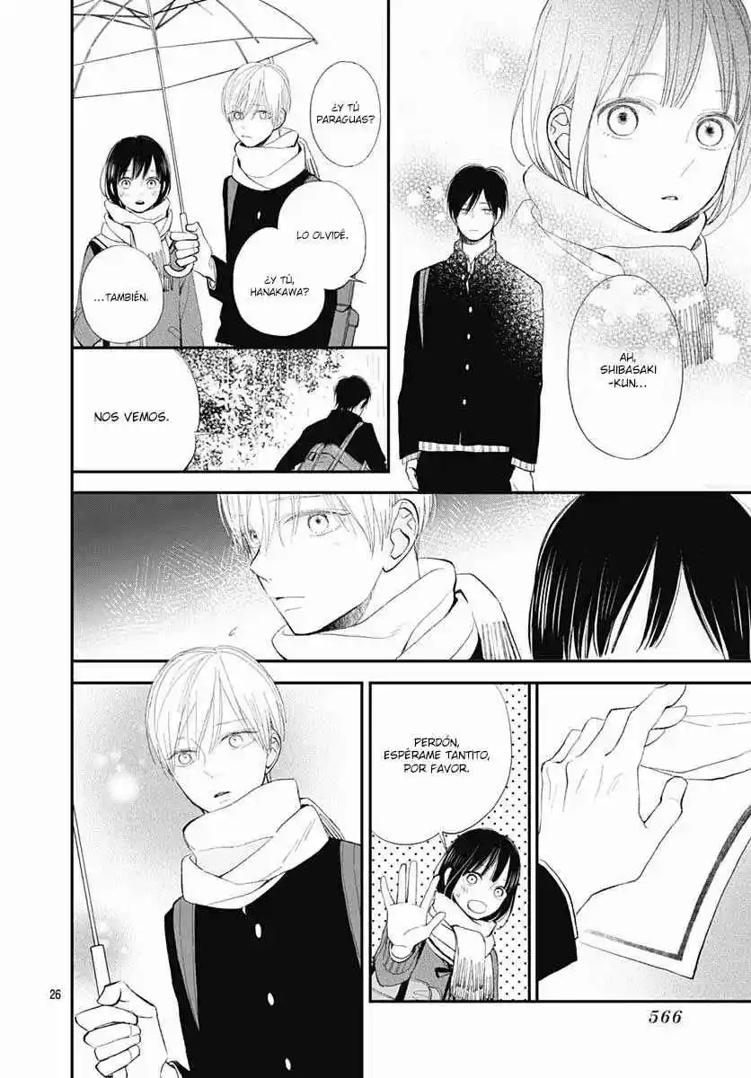 Futsuu Na Bokura No - Capítulo 14 - Página 29 - LectorTMOo