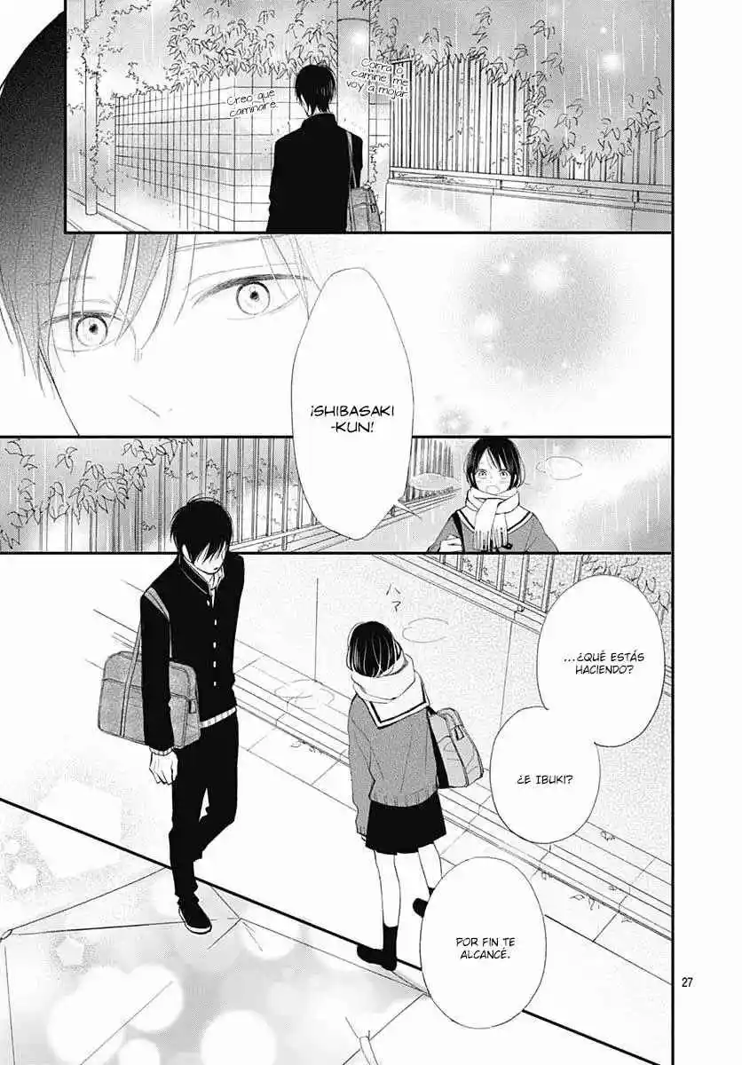 Futsuu Na Bokura No - Capítulo 14 - Página 30 - LectorTMOo