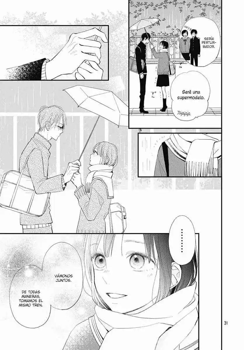 Futsuu Na Bokura No - Capítulo 14 - Página 34 - LectorTMOo