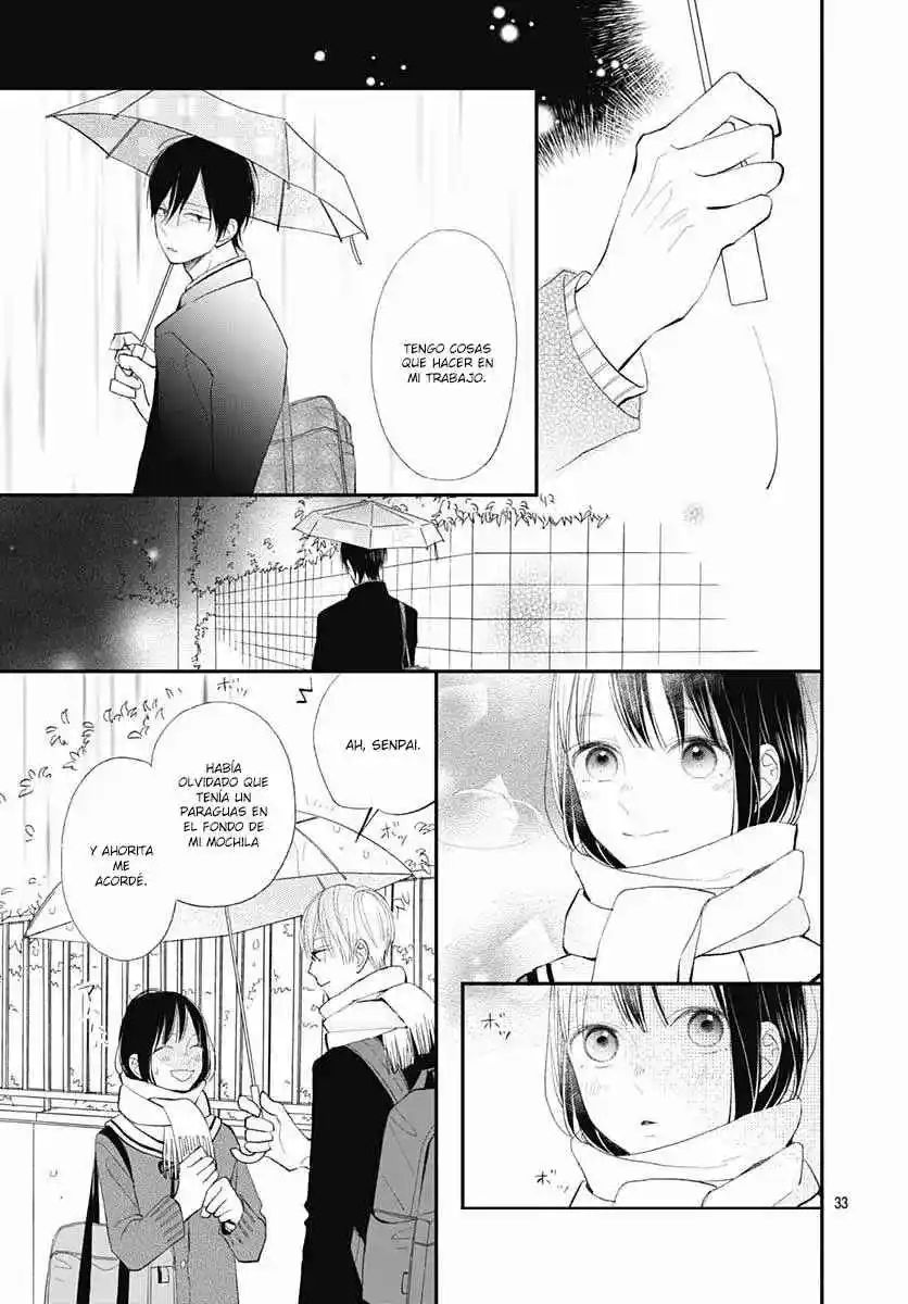 Futsuu Na Bokura No - Capítulo 14 - Página 36 - LectorTMOo