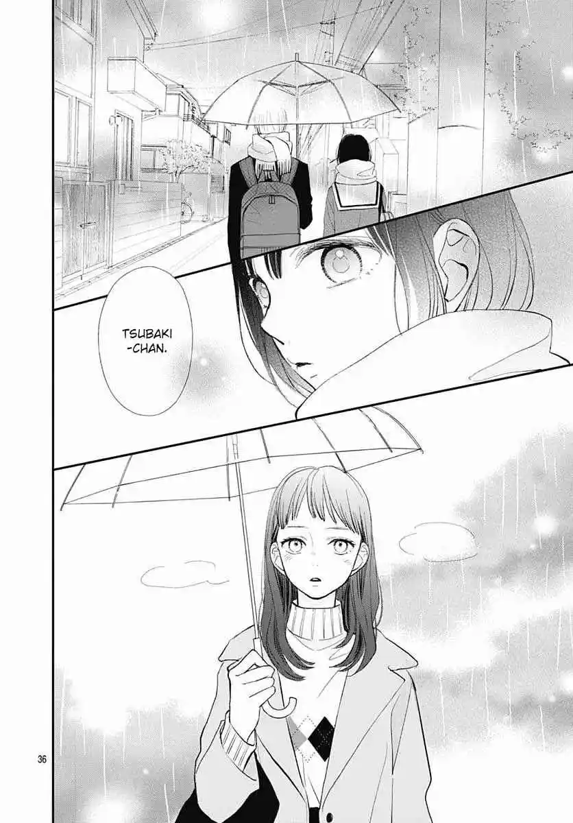 Futsuu Na Bokura No - Capítulo 14 - Página 39 - LectorTMOo